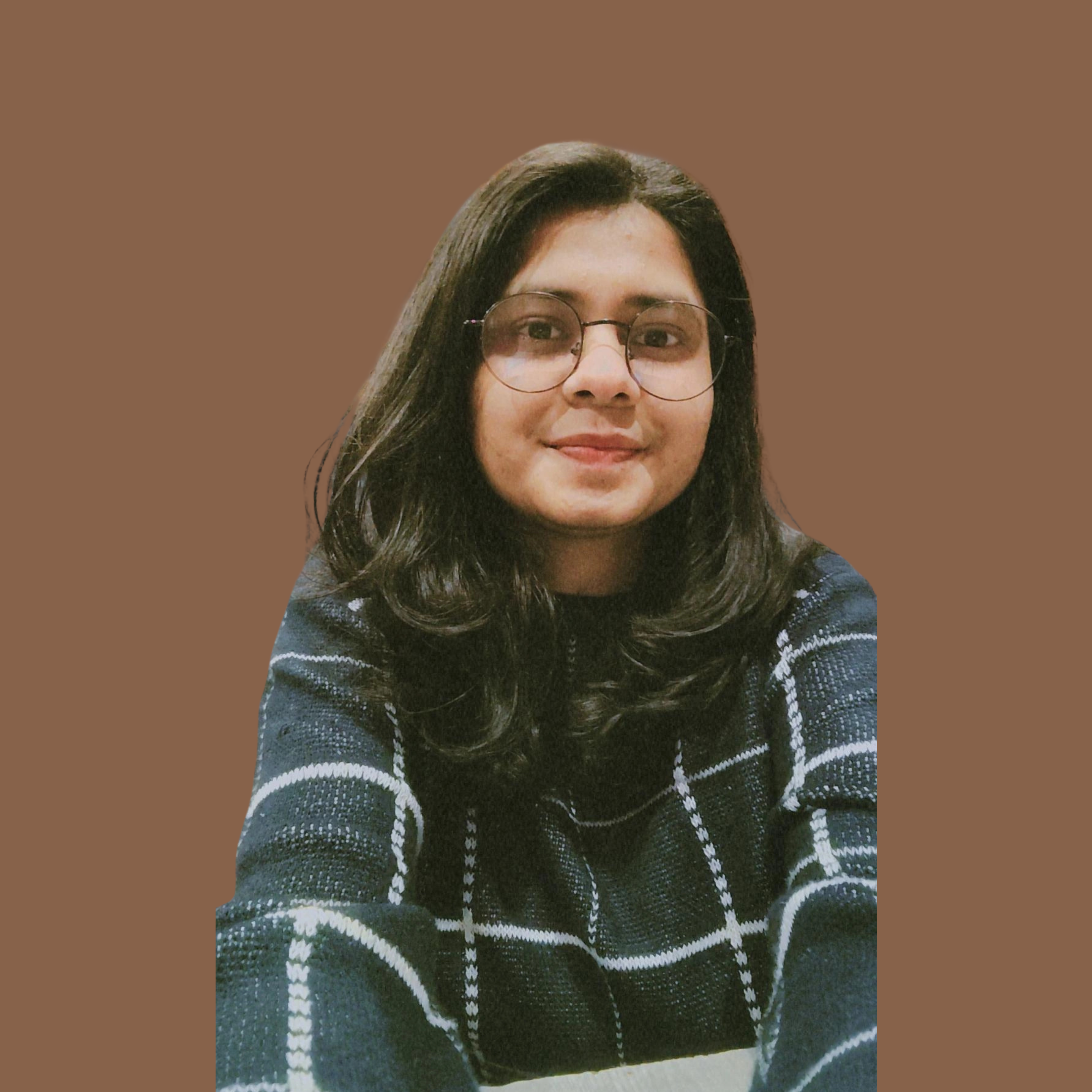 Ayushi Chaudhary